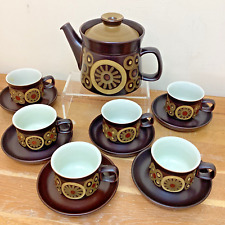 Denby vintage arabesque for sale  WETHERBY