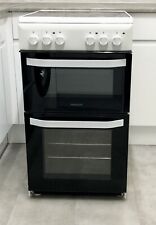 Hotpoint electric cooker for sale  KIDDERMINSTER