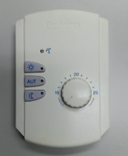 Buderus raumthermostat bfu gebraucht kaufen  Bad Saulgau