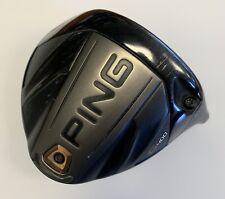 Ping g400 10.5 for sale  Crete