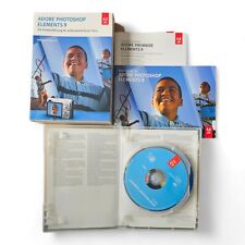 Adobe photoshop elements gebraucht kaufen  München