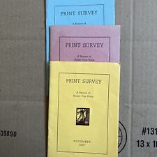 Copies print survey for sale  Chicago