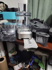 Breville  Sous Chef 16 Cup Peel & Dice Food Processor  for sale  Shipping to South Africa