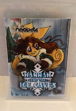 Hannah ice caves for sale  Kiel