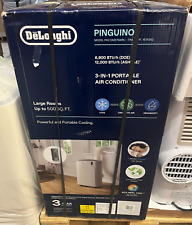 New delonghi pac for sale  Dekalb