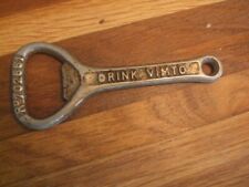 Vimto vintage crown for sale  NEWHAVEN