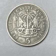 1905 five centimes for sale  Ireland