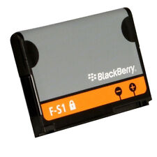 Bateria original do fabricante Blackberry FS1 F-S1 TOCHA 2 9800 9810 comprar usado  Enviando para Brazil