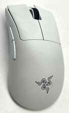 Mouse para jogos sem fio Razer Deathadder V3 Pro RZ01-0463 - Branco - SOMENTE MOUSE, usado comprar usado  Enviando para Brazil