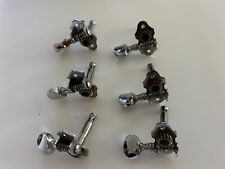 acoustic classical tuners for sale  Crawfordsville