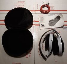 Conjunto de fones de ouvido Soul by Ludacris SL300 Elite alta definição cancelamento de ruído com, usado comprar usado  Enviando para Brazil
