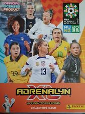 Usado, Panini Adrenalyn XL Mujer Copa Mundial WM 2023 TARJETAS ESPECIALES a elegir segunda mano  Embacar hacia Argentina