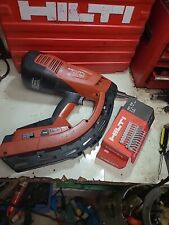 Hilti 120 plus for sale  Shipping to Ireland