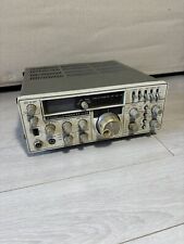 Yaesu 107s transceiver for sale  Shipping to Ireland