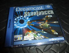 Starlancer dreamcast game for sale  SUDBURY