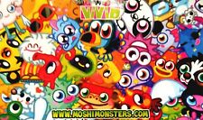 Moshi monsters moshlings for sale  Shipping to Ireland