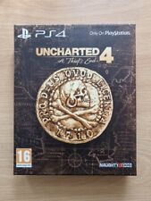 Used, Uncharted thief end for sale  BIRMINGHAM