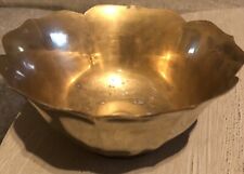 Vintage small brass for sale  Smithville