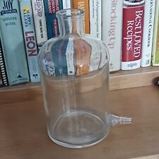 Vintage Pyrex Labware Aspirator Jar, 2 liter for sale  Shipping to South Africa