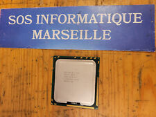 Processeur bureau intel d'occasion  Marseille X