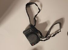 Usado, Câmera Digital DSLR Canon EOS Rebel XTi Não Testada para Peças/Reparo Como Está comprar usado  Enviando para Brazil