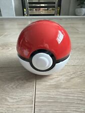 Nintendo pokemon pokeball for sale  SUNDERLAND