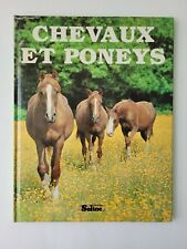 Chevaux poneys horses d'occasion  Expédié en Belgium