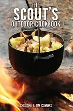 Scout outdoor cookbook for sale  Hillsboro