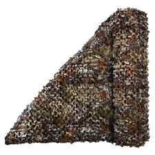 Outdoor camouflage net for sale  Shipping to Ireland