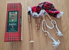 Junior bagpipe bagpipes for sale  LONDON