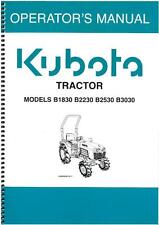 Kubota tractor models for sale  CALLINGTON