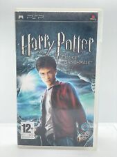 Harry Potter and the Half-Blood Prince PSP na sprzedaż  PL