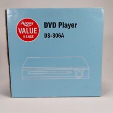 Argos dvd player for sale  WINCHESTER