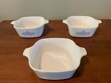 vintage corning ware dishes for sale  Reading