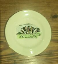 Vintage plate widecombe for sale  PENARTH
