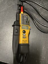 Fluke t130 voltage gebraucht kaufen  Monheim