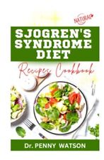 Sjogren syndrome diet for sale  UK