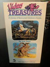 Video treasures children for sale  Shipping to Ireland
