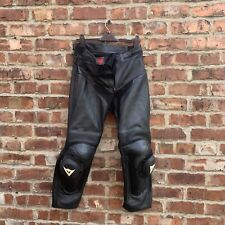 dainese trousers for sale  MANCHESTER