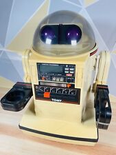 1984 tomy omnibot for sale  CHELTENHAM
