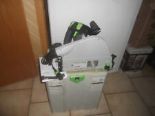 Festool ts75ebq diving for sale  Shipping to Ireland