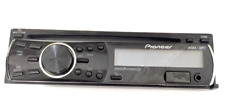 Usado, Radio estéreo desmontable PIONEER WMA MP3 súper sintonizador AUXILIAR USB segunda mano  Embacar hacia Argentina