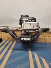 StrikeMaster Mag 2000 Tecumseh Ice Auger Power Head for sale  Shipping to Canada