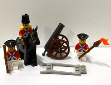 Lego colonial soldiers for sale  Nazareth