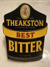 Theakston brewery best for sale  CAMBRIDGE