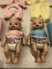 baby alive twins for sale  Liberty