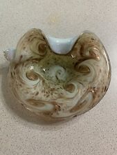 italian murano glass bowl for sale  Odessa