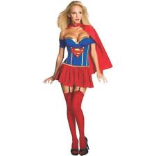 Costume supergirl per usato  Cardito