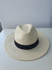Panama hat samuel for sale  THORNTON-CLEVELEYS