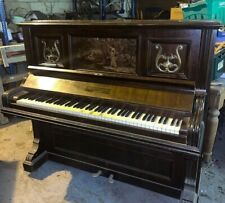 upright pianos brinsmead for sale  MORETON-IN-MARSH